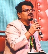 Shri Rajat Mishra